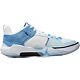 White/Legend Blue/Black