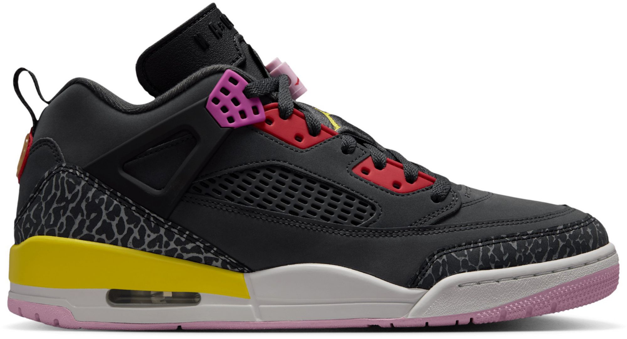 Jordan Spizike Low Shoes