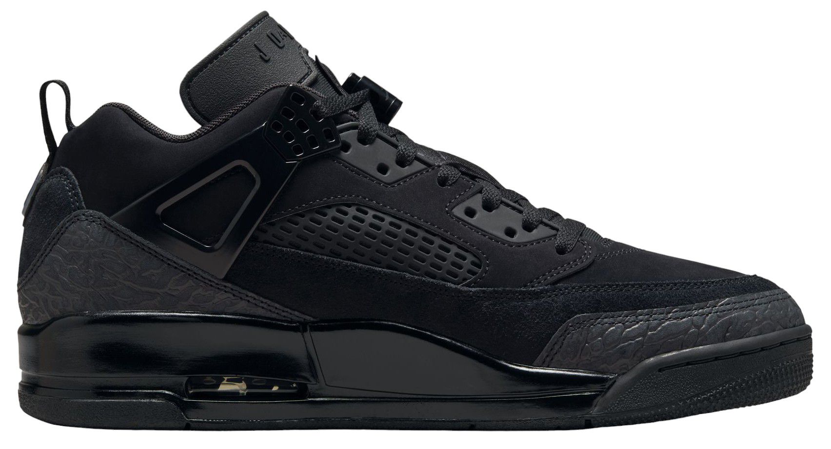 Black/Black/Anthracite