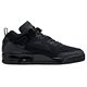 Black/Black/Anthracite