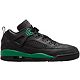 Black/Pinegrn/Anthracite
