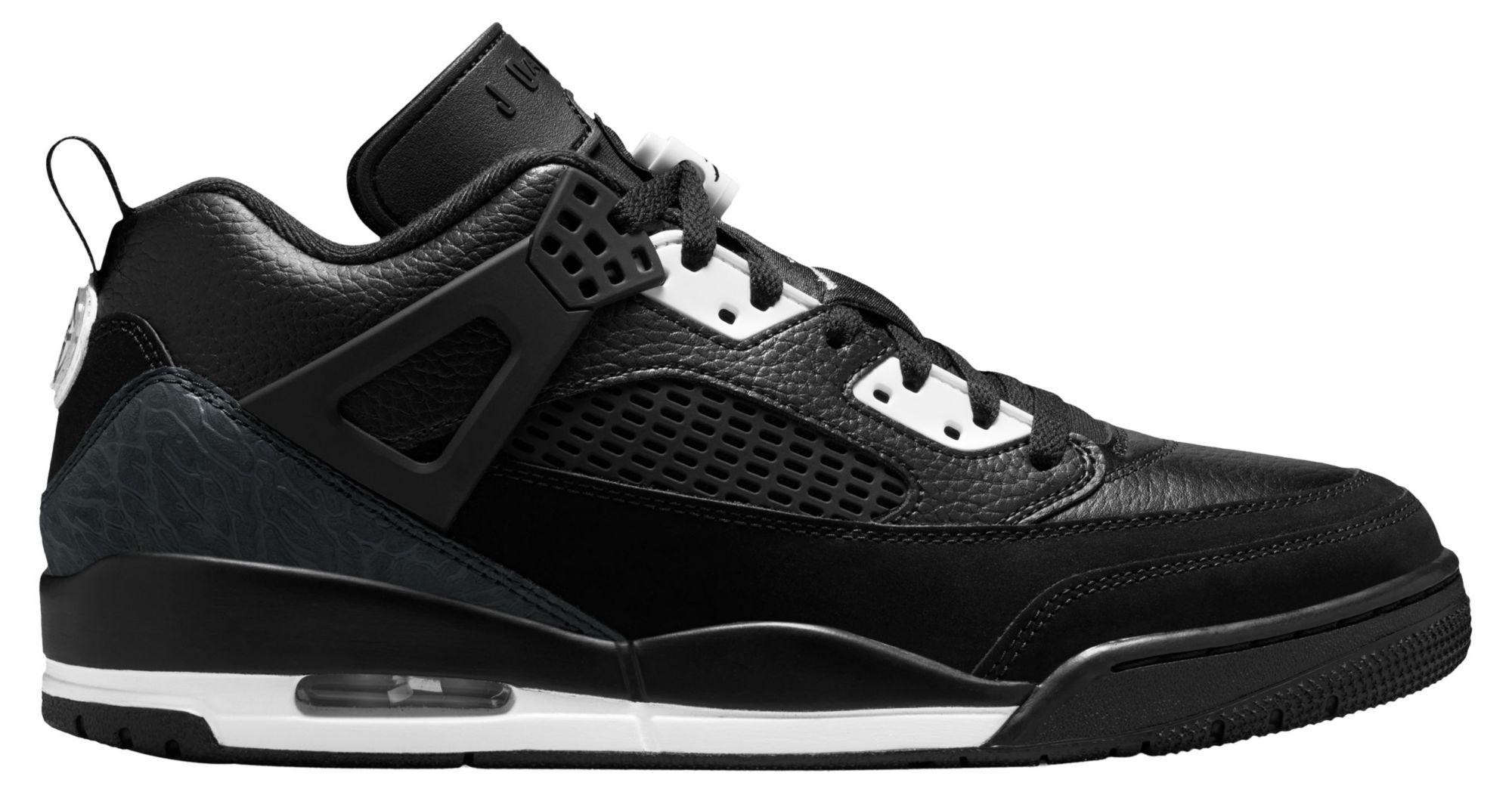 Black/White/White/Anthracite