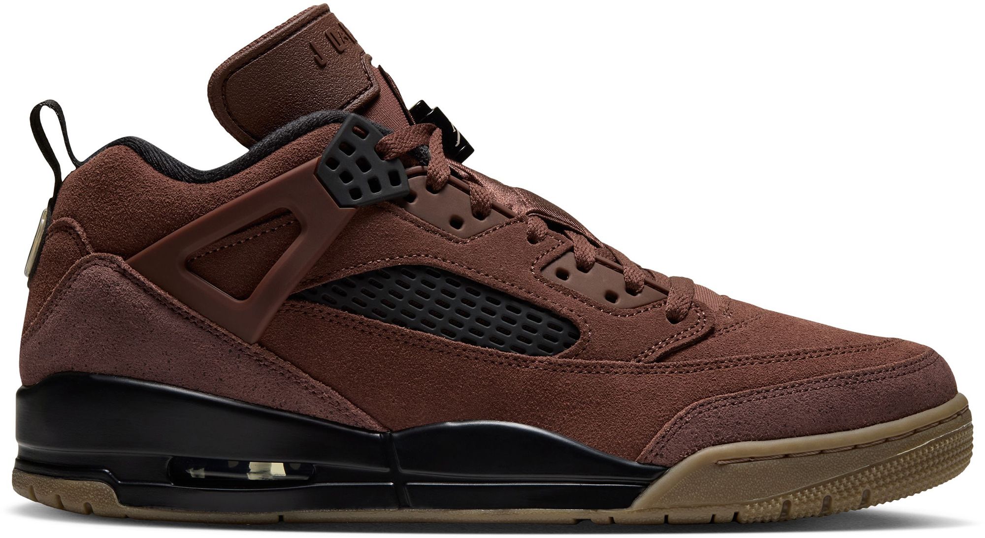 Jordan Spizike Low Shoes