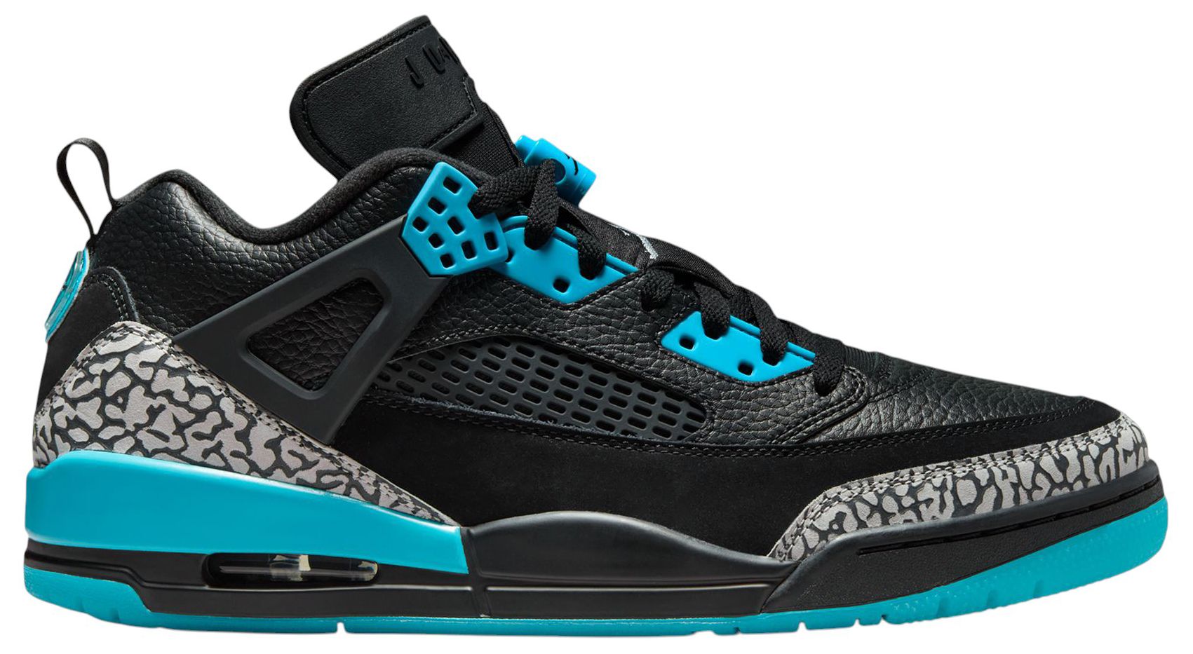 Gamma Blue/Black