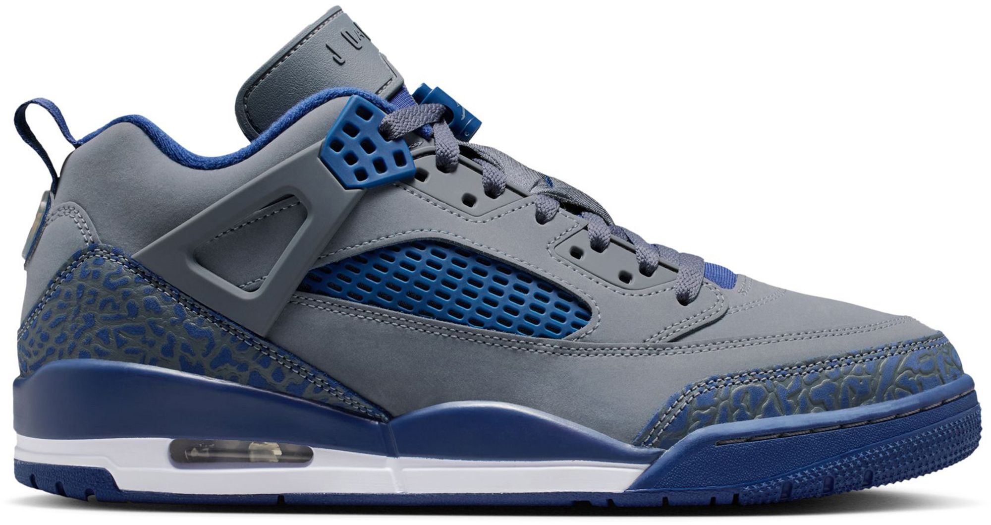 Navy/White/Blue