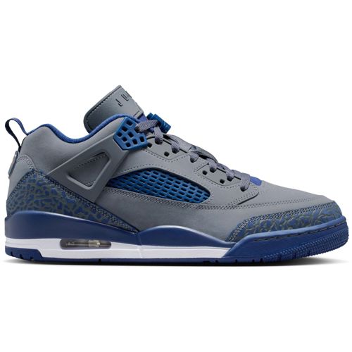 Jordan Spizike Low Shoes