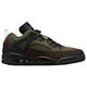 Olive/Brown