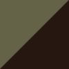 Olive/Brown