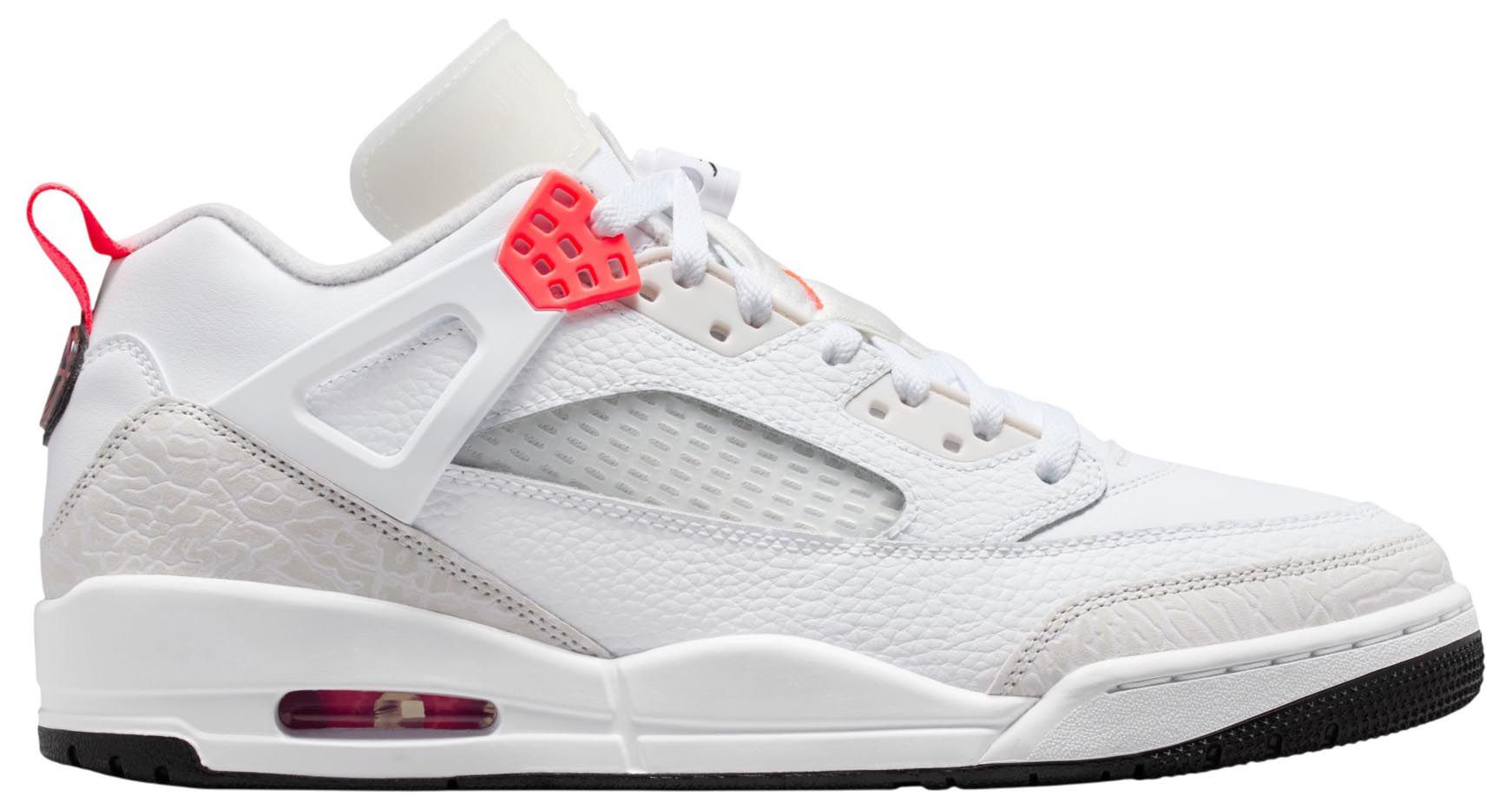 White/Brt Crimson/Vast Grey/Black