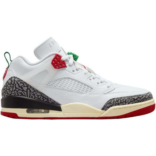 Jordan Spizike Low Shoes