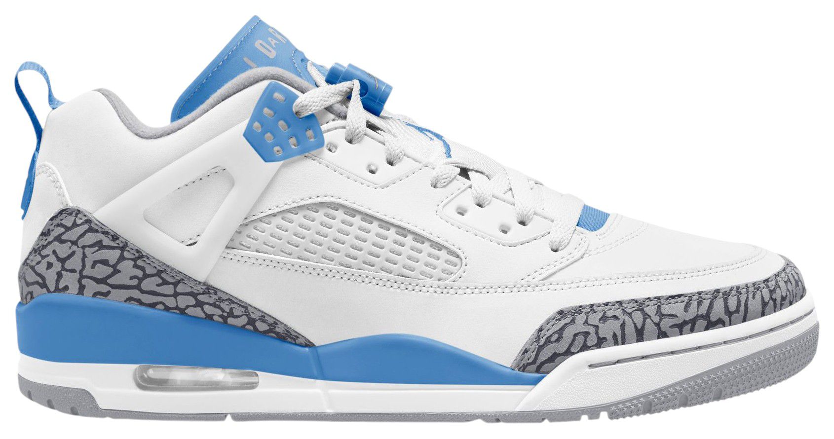 White/Univ Blue/Wolf Grey/Anthracite