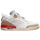Wht/Fire Red/Camo/Brwn