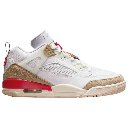 Jordan Spizike Low Shoes