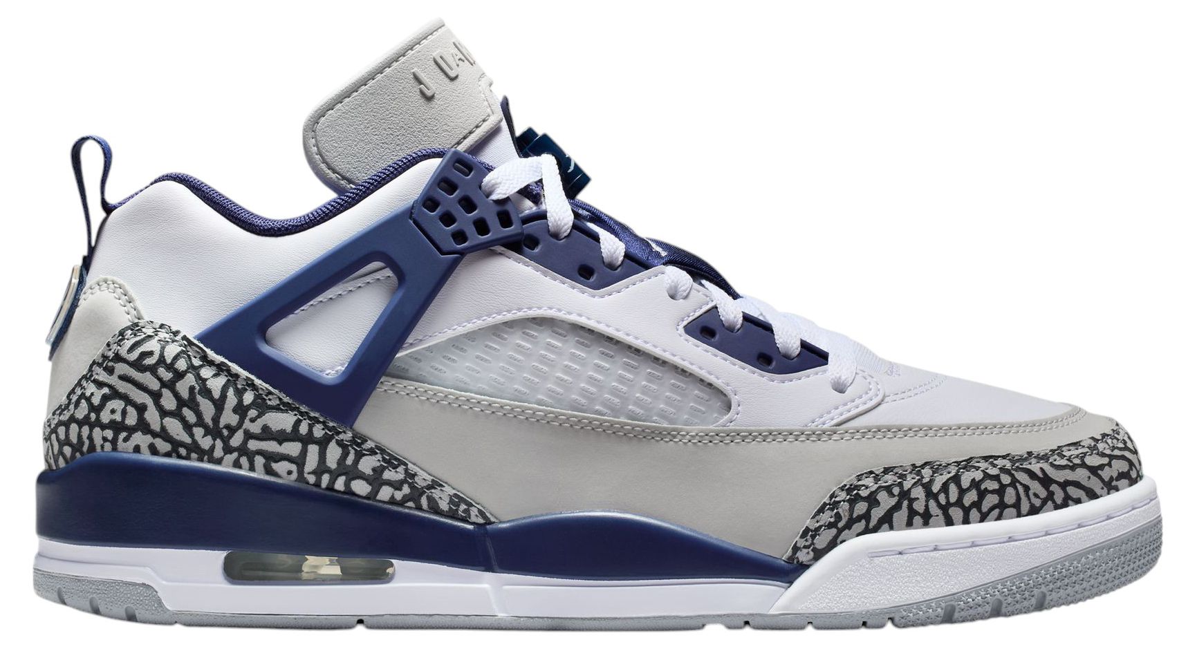 Jordan Spizike Low Shoes