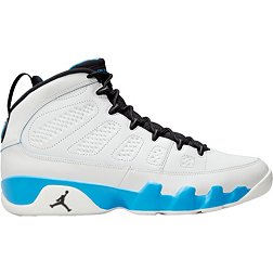 Air Jordan 9 Retro Basketball Shoes