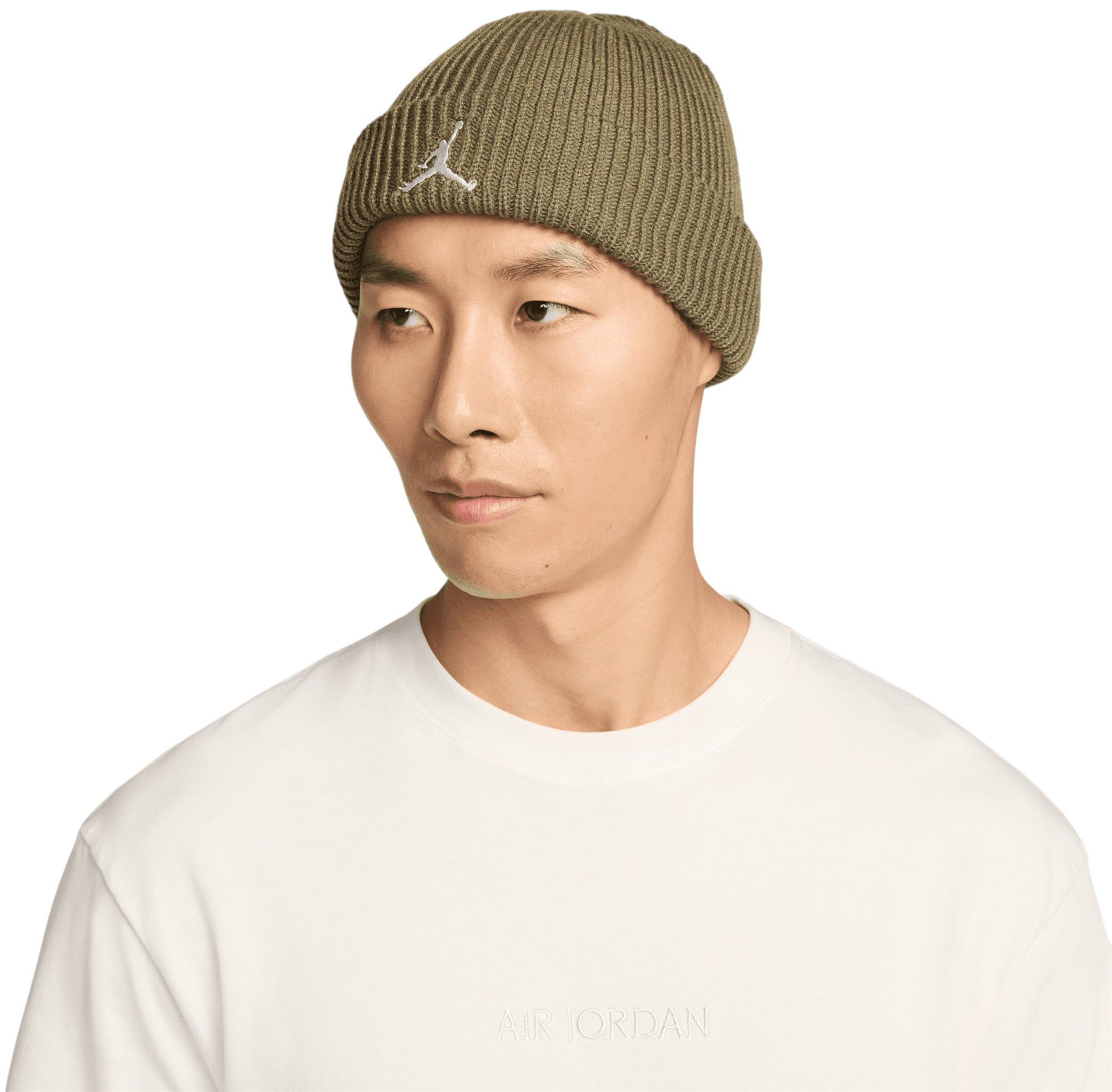 Medium Olive/Sail
