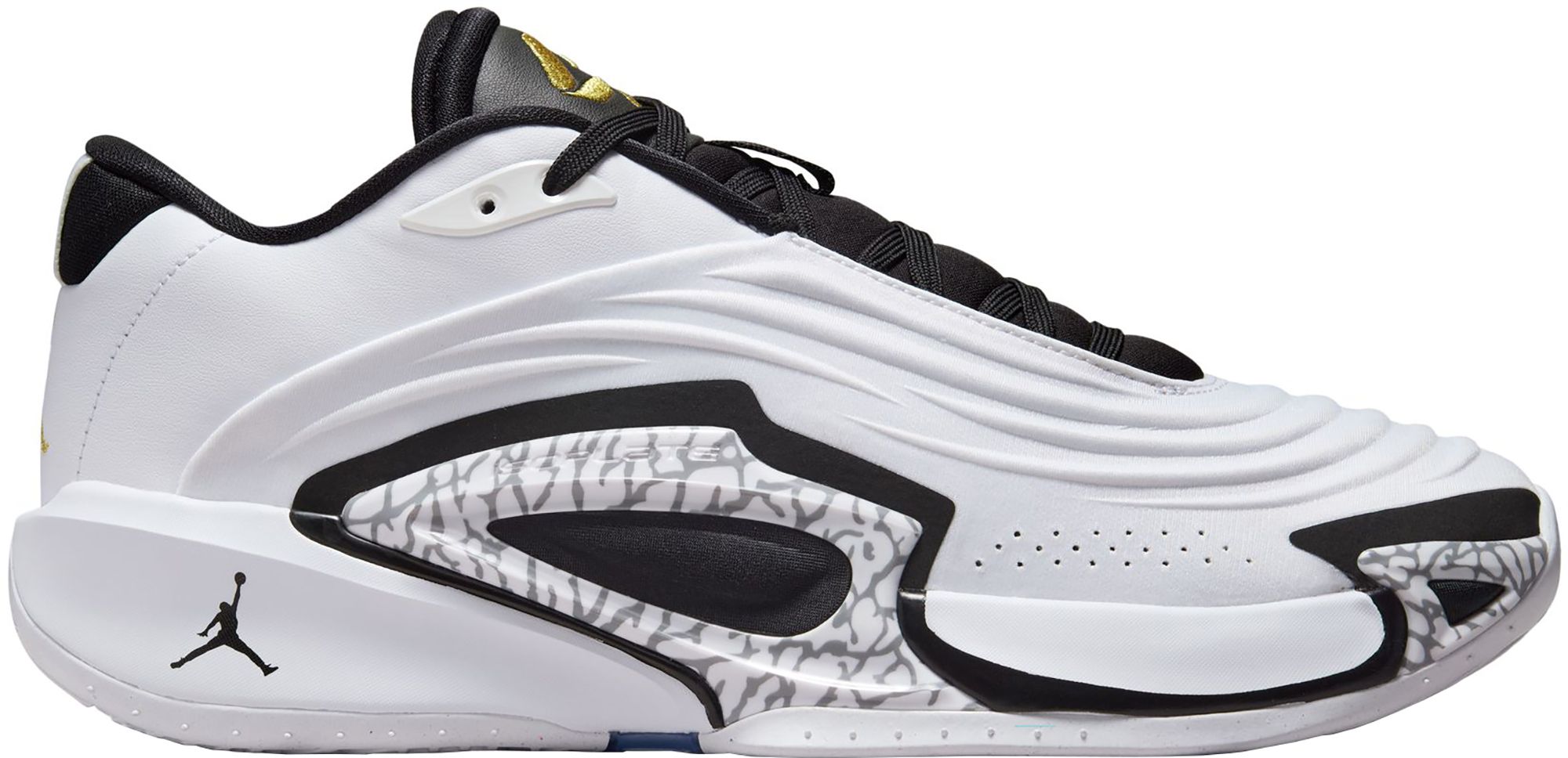 Jordan Luka 3 Basketball Shoes