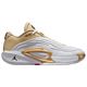 Wht/Blk/Tmgld/Pnk Prime