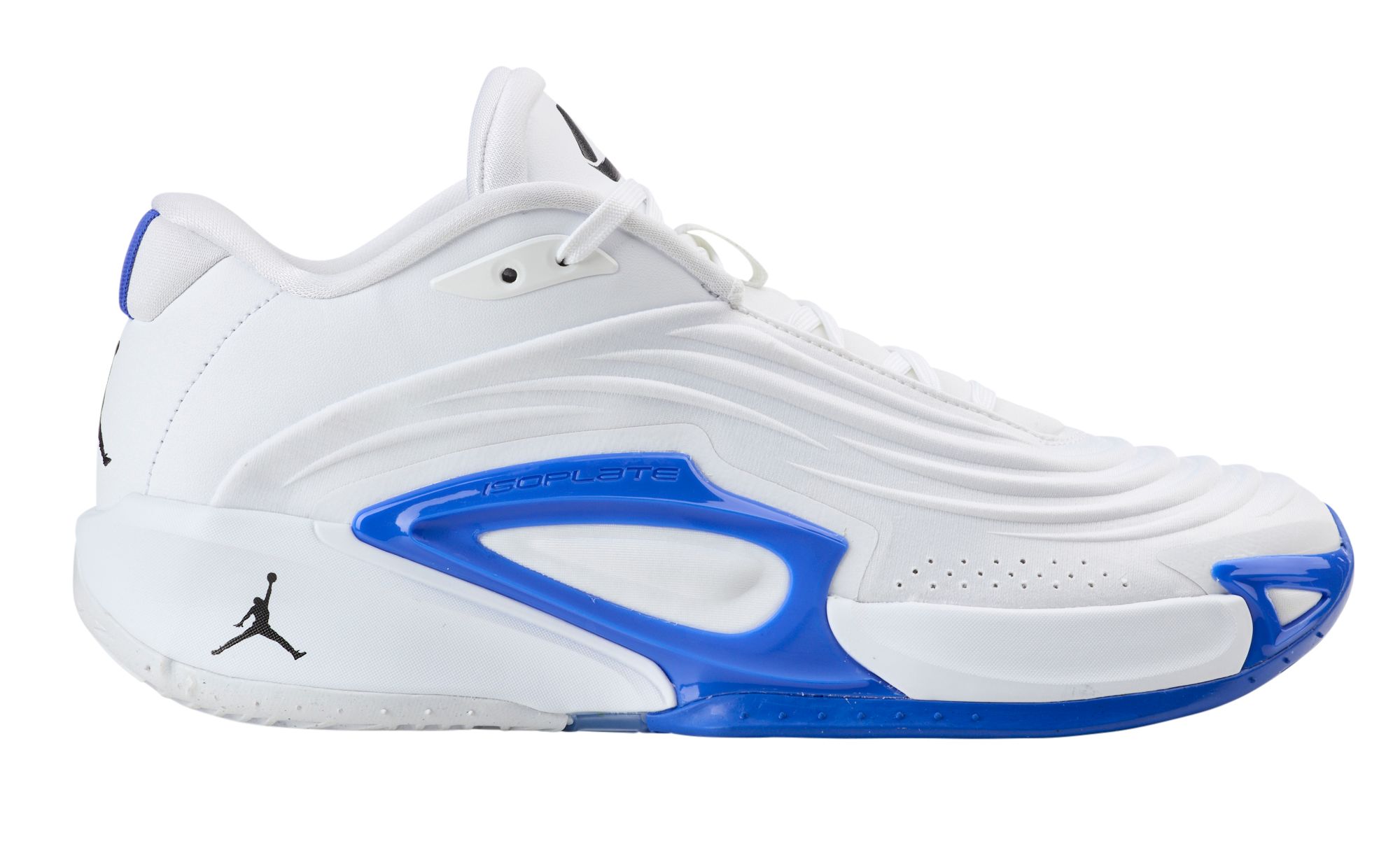 Jordan Luka 3 Basketball Shoes