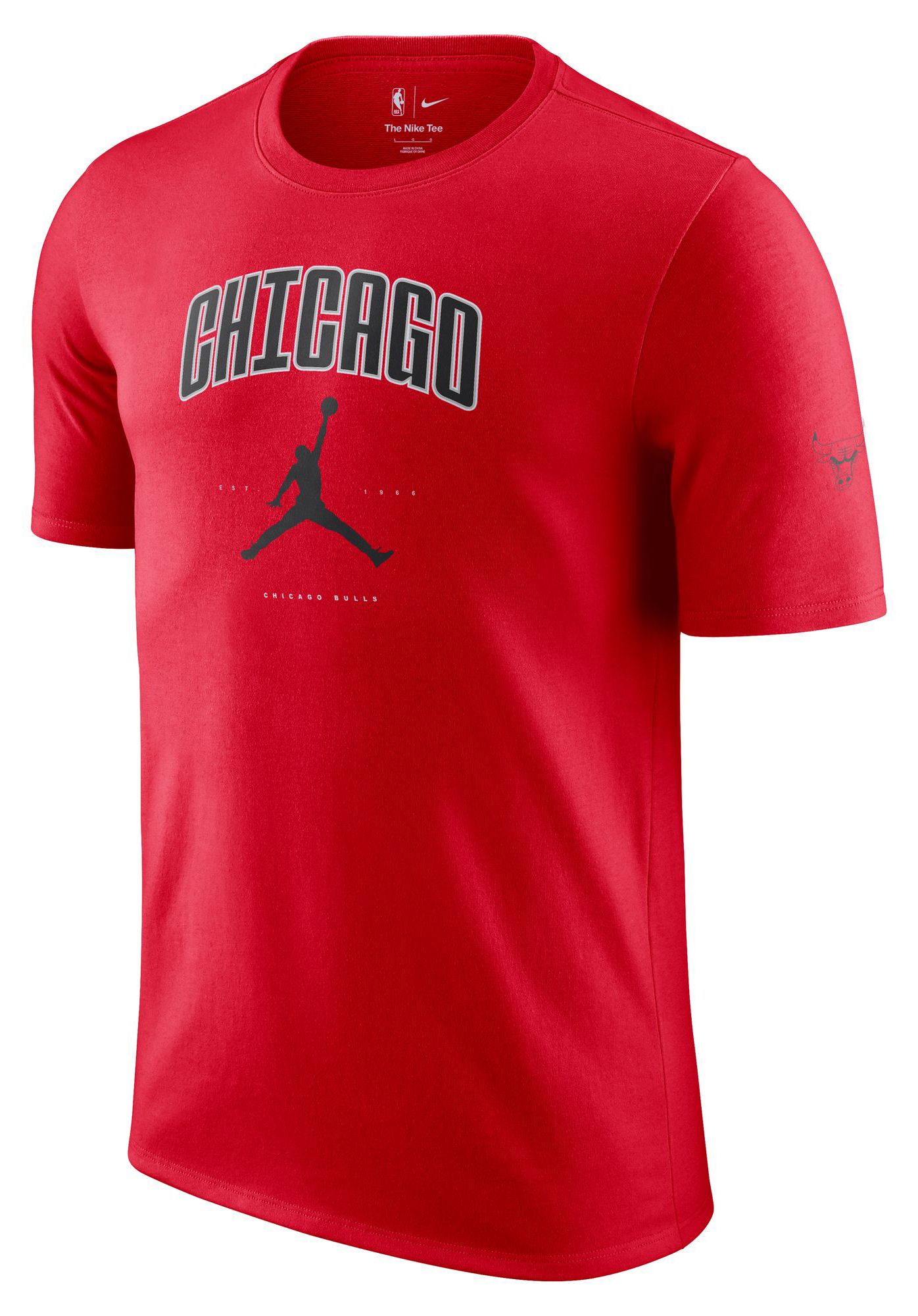 Men's Apparel