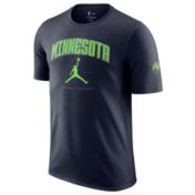 Nike Adult 2024-25 City Edition Minnesota Timberwolves