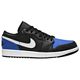 Black/White/Game Royal