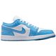 White/Legend Blue