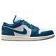 Wht/Indstrl Blu/Blugry/Sl