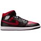 Blk/Varsity Rd/Summit Wht