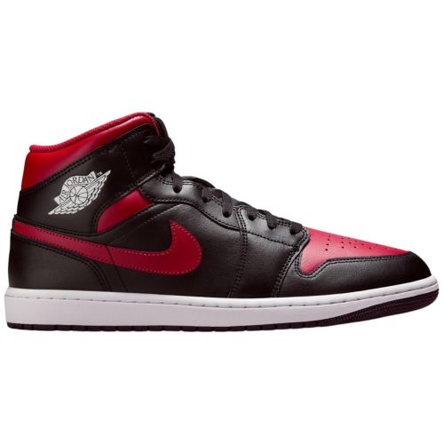 Air Jordan 1 Mid Shoes | Dick's Sporting Goods