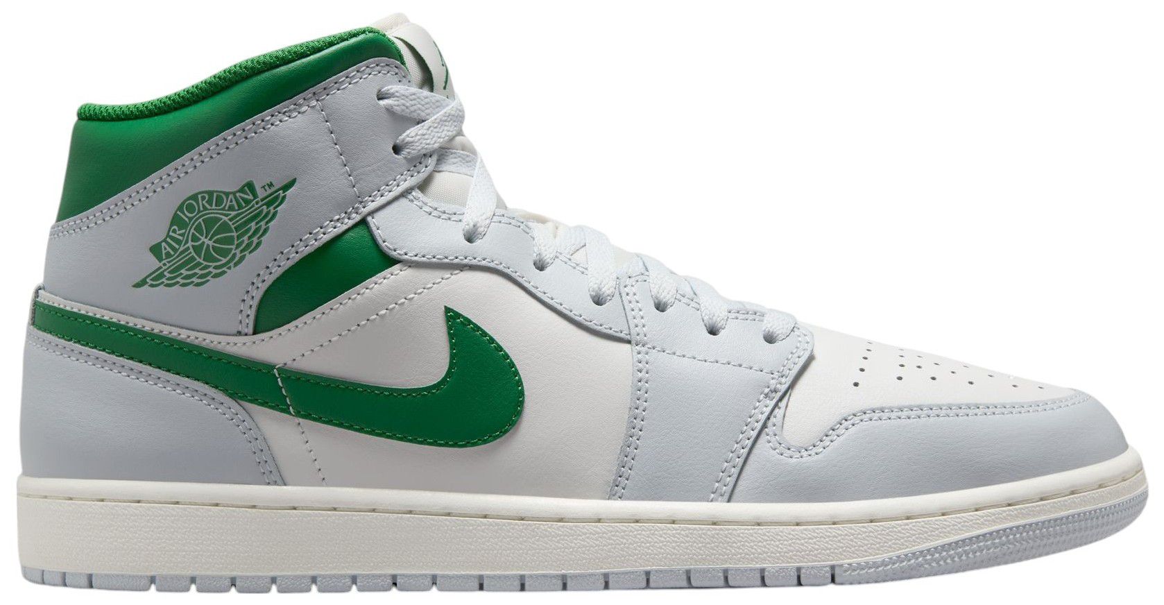 Air Jordan 1 Mid Shoes