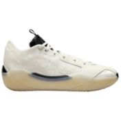 NIKE Air Jordan 39 Sol White University Red Black FQ0213-106