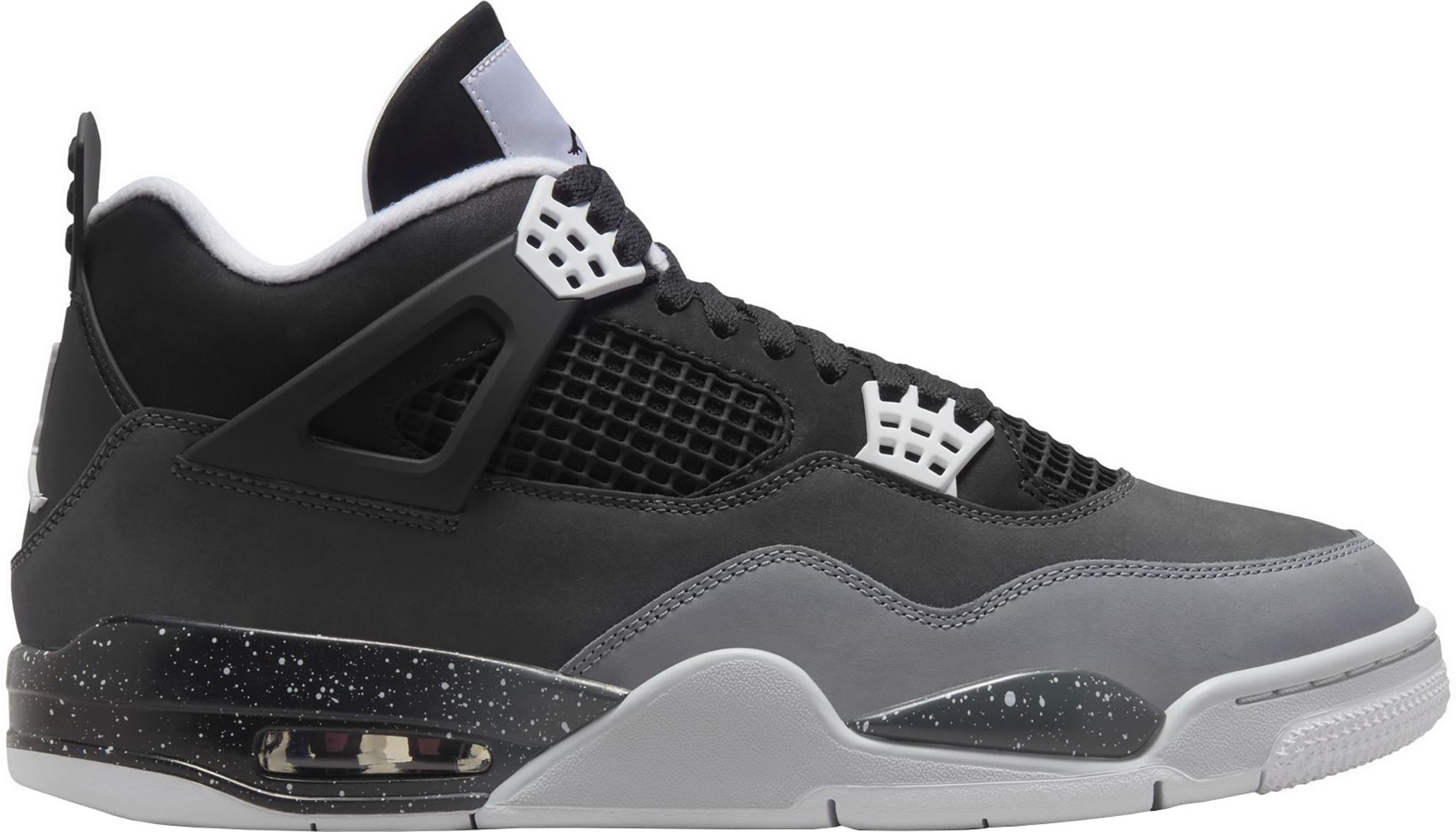 Air Jordan 4 Retro Basketball Shoes