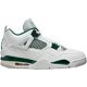 White/Green