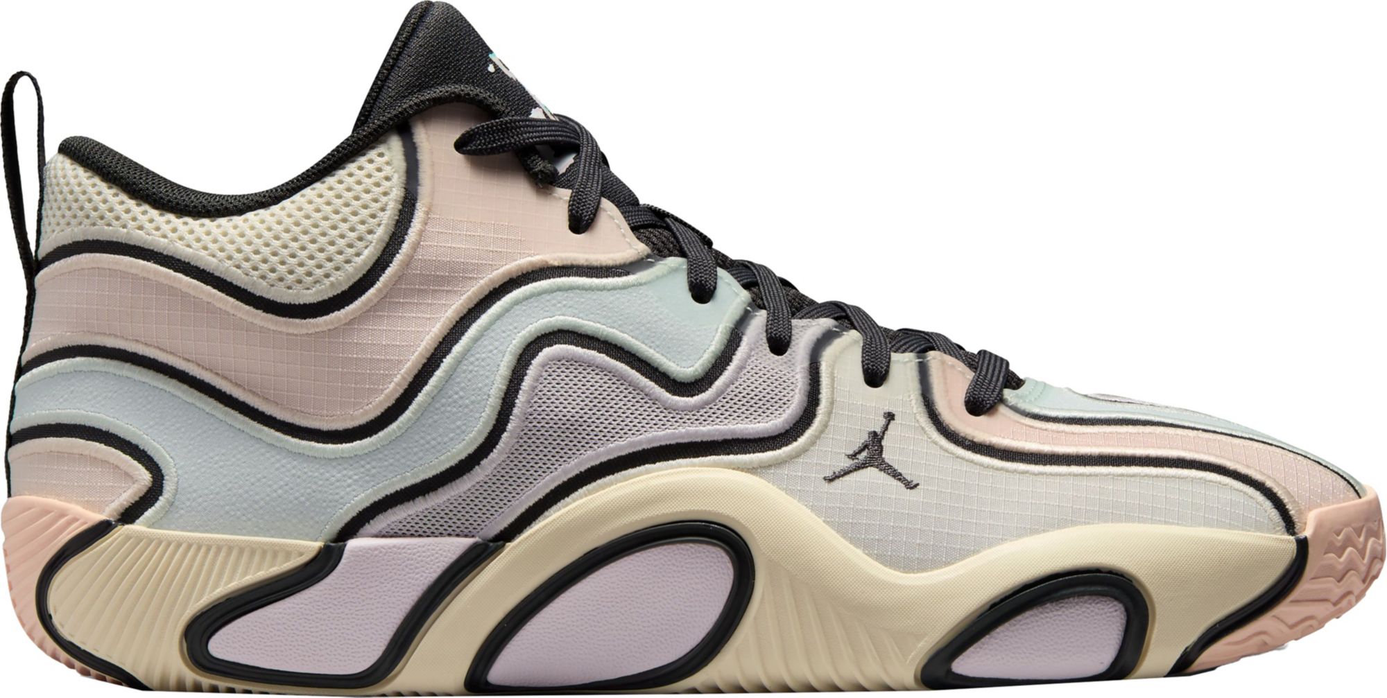 Jordan Tatum 3 Basketball Shoes