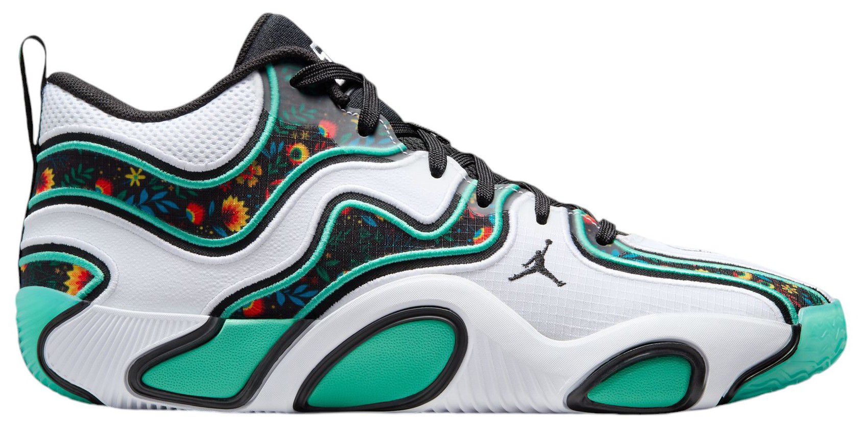 Jordan Tatum 3 'Welcome to the Garden' | DICK'S Sporting Goods