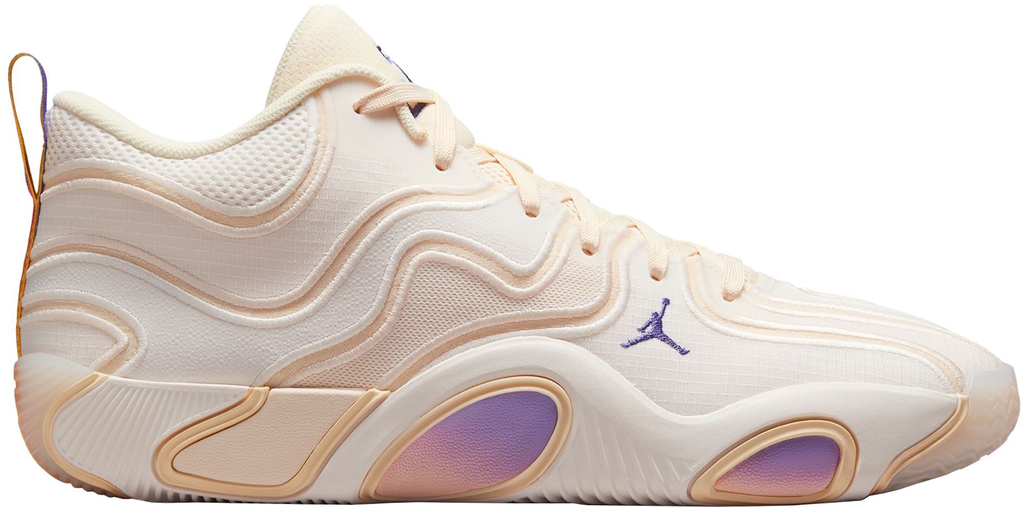 Jordan Tatum 3 Basketball Shoes