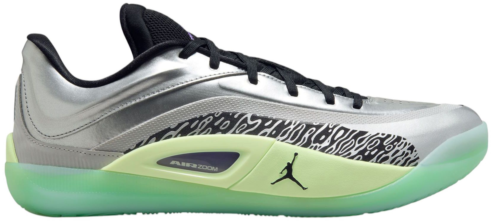 Jordan Zion 4 Basketball Shoes | Dick's Sporting Goods