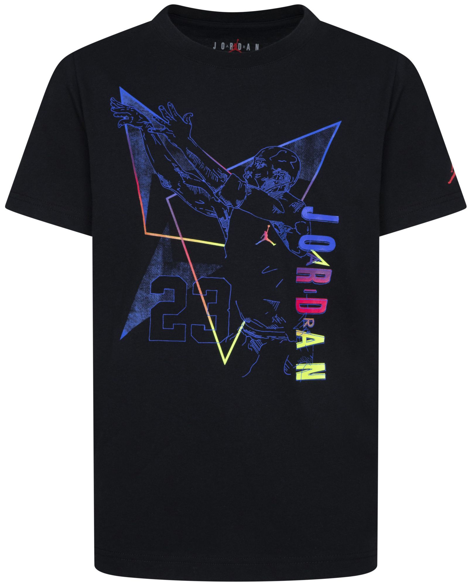 Jordan Boys' Collect ‘Em All 23 Graphic T-Shirt