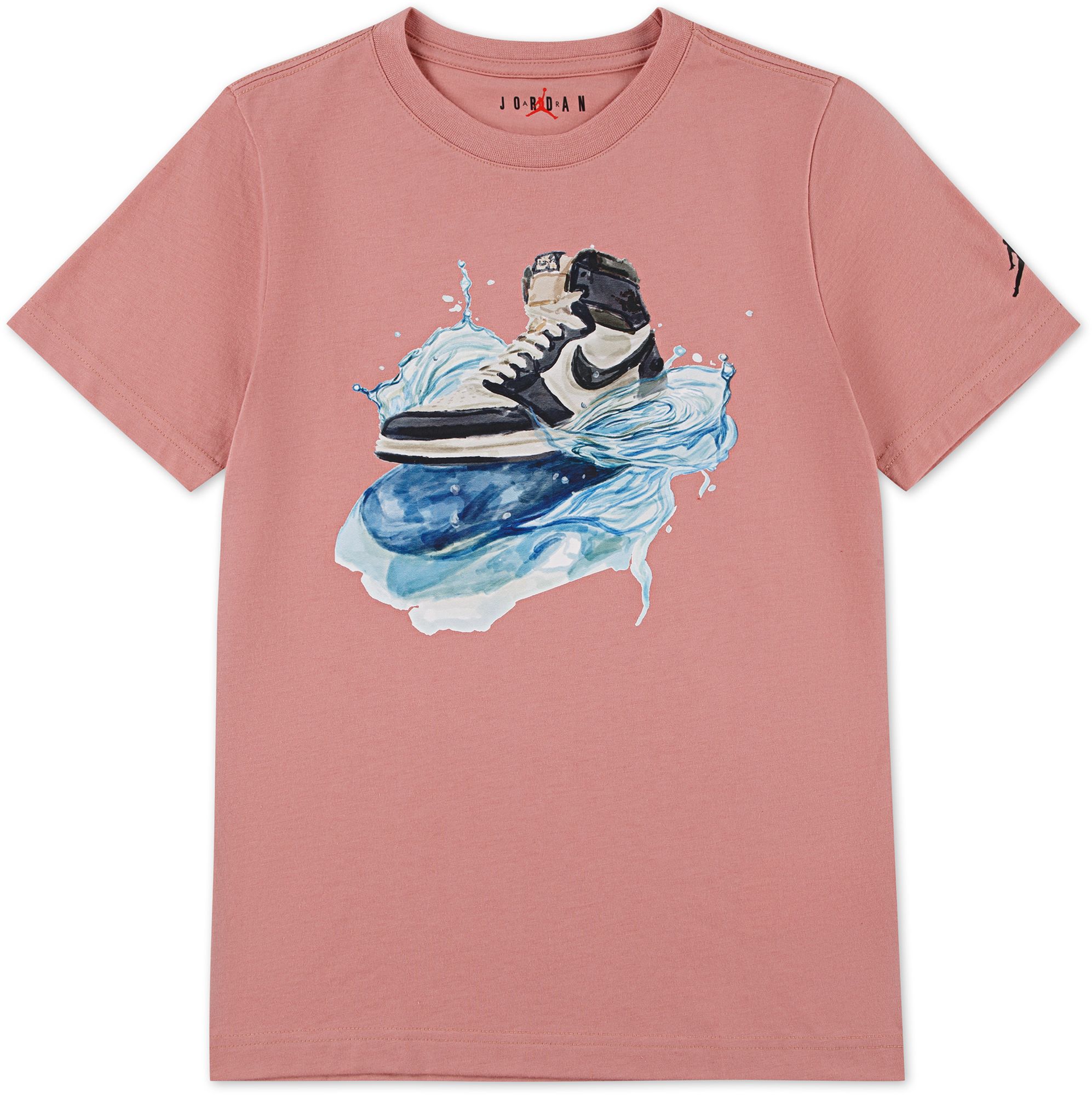 Kids' Jordan Clothing