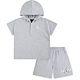 Light Gray Heather