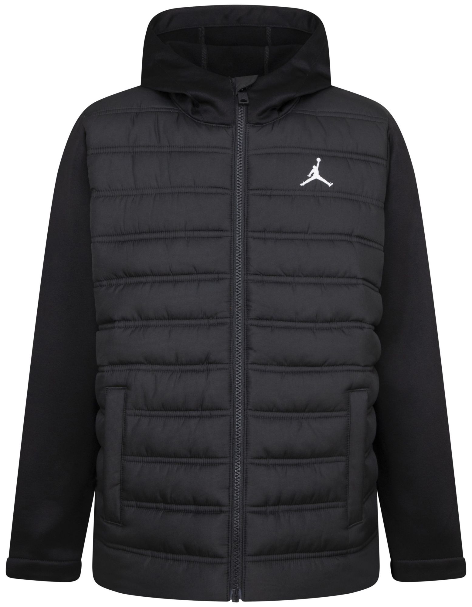 Jackets & Vests