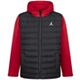 Gym Red/Black