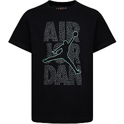 Jordan Boys' Air Jordan 3 Stack Glow T-Shirt