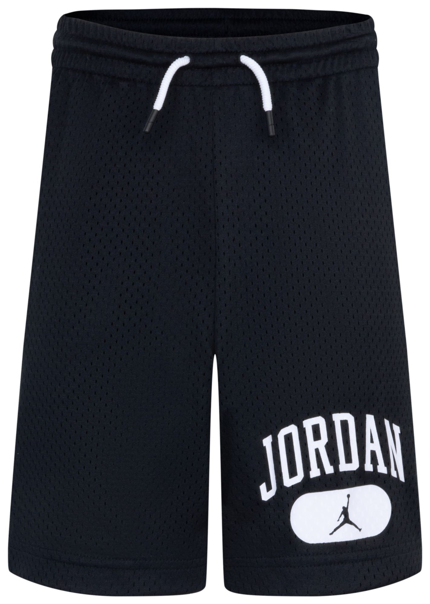 Jordan Kids' Mesh PE Shorts