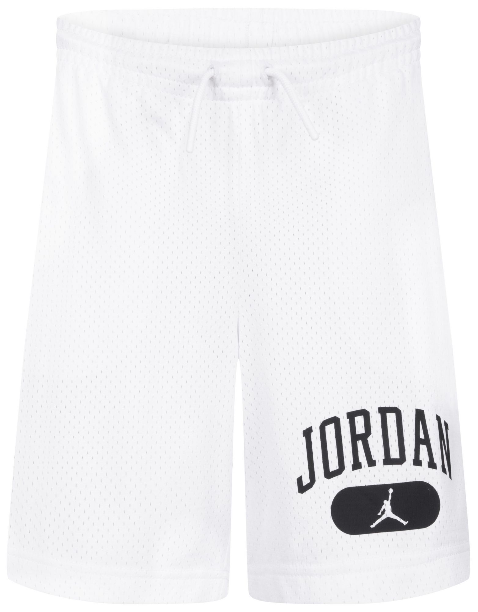Jordan Kids' Mesh PE Shorts