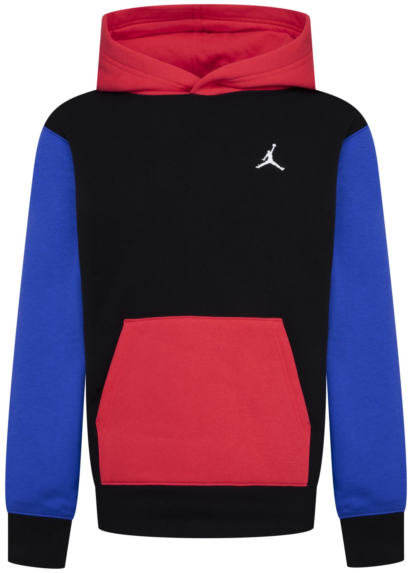 Jordan Kids' Brooklyn Fleece Pullover