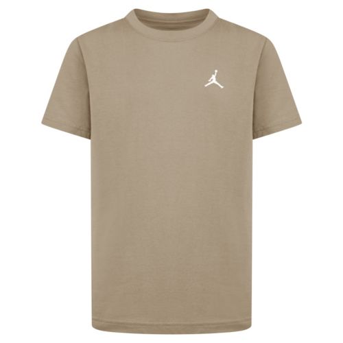 JORDAN JUMPMAN Tシャツ Amazon.com: Jordan Jumpman Big Boys Short Sleeve Graphic T
