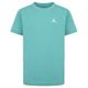 Washed Teal