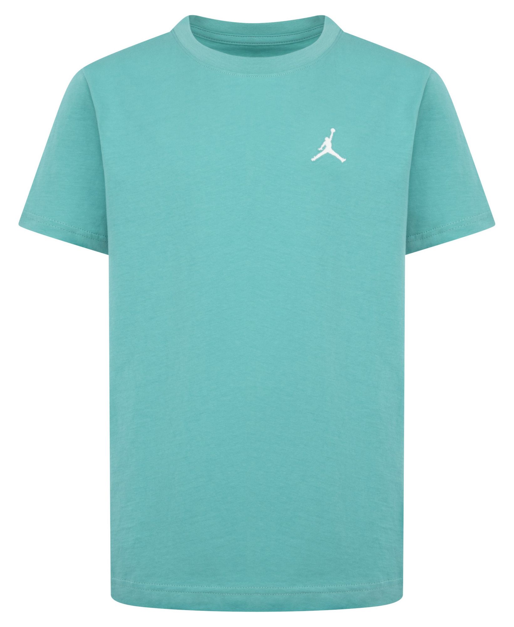 Jordan Boys' Air Embroidered Jumpman T-Shirt